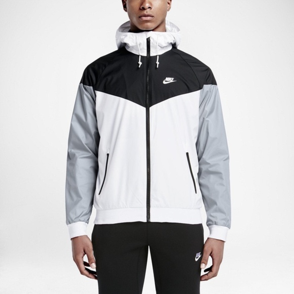 Nike Sportswear Windrunner Men’s